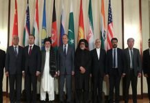 Rusya’nın ABD’den rol çalma girişimi; Taliban toplantısı