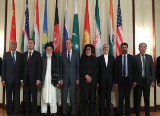 Rusya’nın ABD’den rol çalma girişimi; Taliban toplantısı