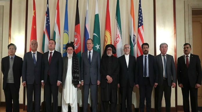 Rusya’nın ABD’den rol çalma girişimi; Taliban toplantısı