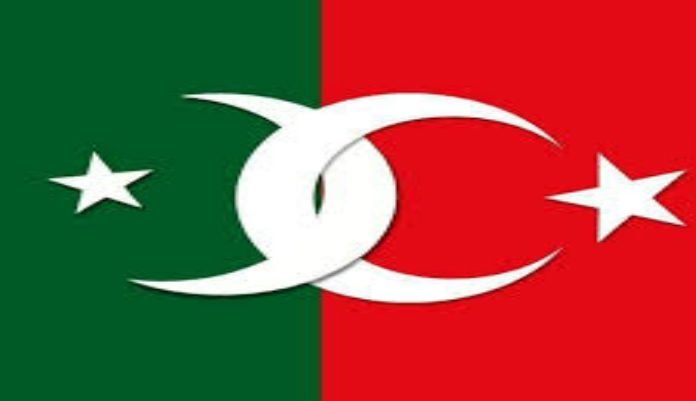 Pakistan'ın Türkiye Kalkınma Tutkusu - GASAM
