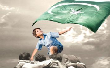 Kadim dost ve kardeş ülke: Pakistan