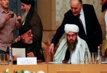 Afganistan’da zoraki barış