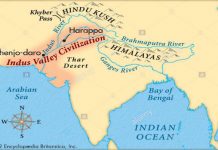 Indus ve Ganj’ın çocukları