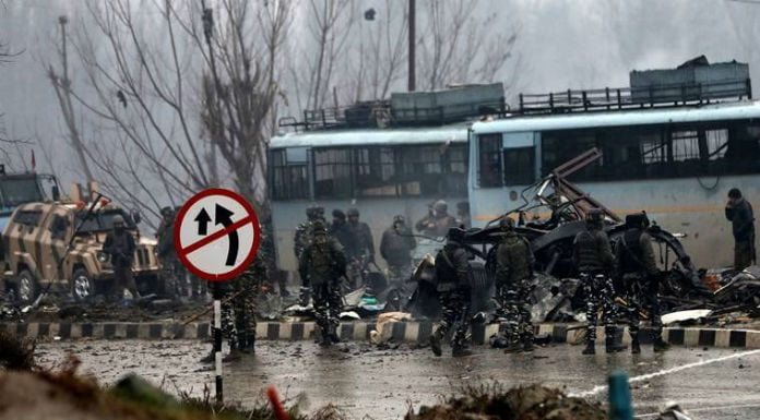 Pulvama’dan Balakot’a Hindistan-Pakistan gerilimi