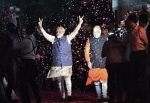 2019 Hindistan genel seçimleri ve ‘Yeni Hindistan’ tartışmaları