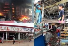 Sri Lanka’daki Müslümanlara sistematik saldırı