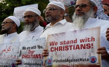 Sri Lanka’da Müslümanlara yönelik şiddet