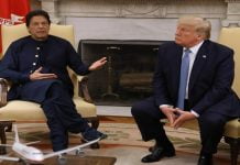 İmran Han’ın ABD ziyareti ve Pakistan’ın yeni dış politika vizyonu