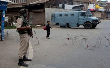 Hindistan’ın yeni dış politika stratejisi ve Keşmir krizi