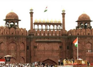 Hindistan ulusal kimliğinde radikal dönüşüm