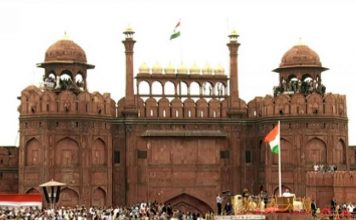 Hindistan ulusal kimliğinde radikal dönüşüm