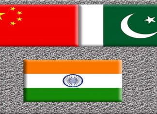 Pakistan-Hindistan-Çin Üçgeninde Bitmeyen Trajedi: Keşmir
