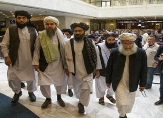 ABD-Taliban uzlaşması devam eder mi?