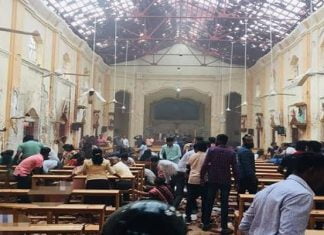 Sri Lankan Muslims Five Months after the Easter Terrorist Attack