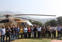 Asli sahiplerine verilmeyen ülke Keşmir!