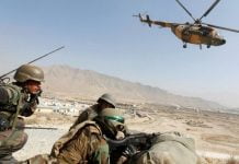 Afganistan’da Seçim Bitti; Şimdi Eller Tetikte