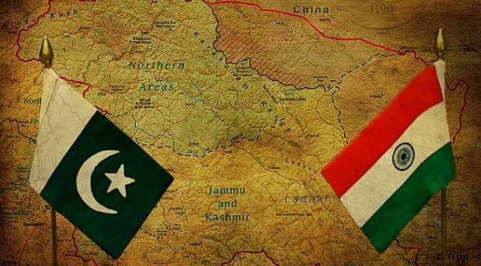 Keşmir’e Özgür Yaşam…