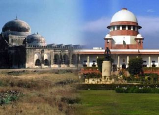 Hindistan’ın hukuksuz Babri Cami kararı kabul edilemez!