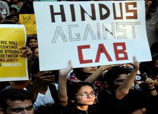 Modi Hindistan’ı felakete sürüklüyor!