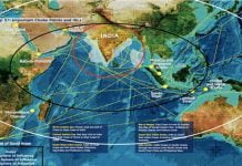 Obama ve Güney Asya