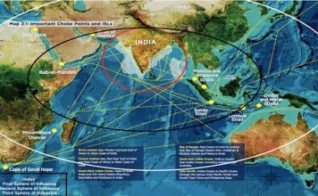 Obama ve Güney Asya