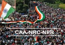 Putting the idea of India in Peril- CAA, NRC and NPR