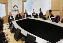 “Afganistan Cumhurbaşkanlığı Seçimi ve Taliban Barış Görüşmeleri” yuvarlak masa toplantısı…