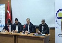 India’s citizenship law discussed at Istanbul panel