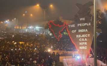 CAA and its implications for India and the International Reproach