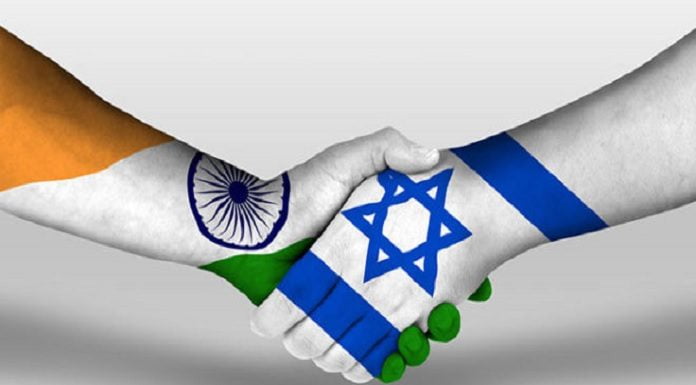 Hindistan-İsrail Ortaklığı: Yakınlaşmalar ve Sınırlamalar