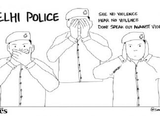 Decoding the Violence in Delhi