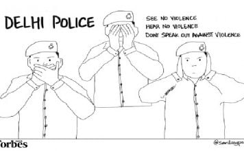 Decoding the Violence in Delhi