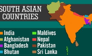 South Asia and the Corona Virus challenge