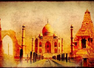 Farklılıklar İçinde Birlik Ülke! Hindistan…