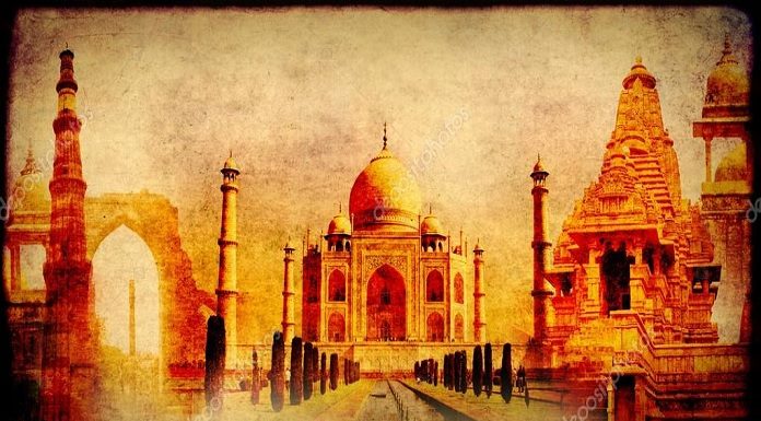 Farklılıklar İçinde Birlik Ülke! Hindistan…