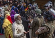 Corona and the Other Pandemic in India