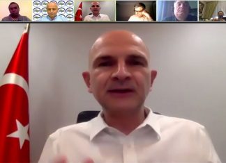 “Bangladesh promising for investors, says Turkish envoy” Panel Made