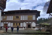 Hiç Kolonileştirilmemiş Bir Ülke: Bhutan