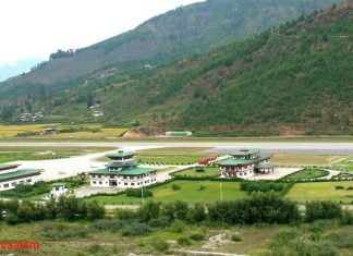 İki Asya Devi Arasında Kalan Bhutan’ın Covid-19 Mücadelesi