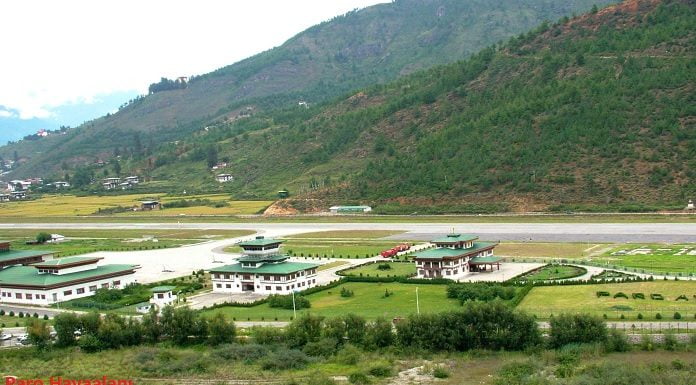 İki Asya Devi Arasında Kalan Bhutan’ın Covid-19 Mücadelesi