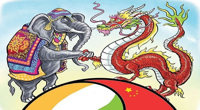 The Prospects and Perils in India- China Relations