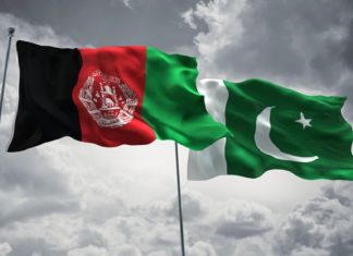 Glancing At Afghan – Pak Ties