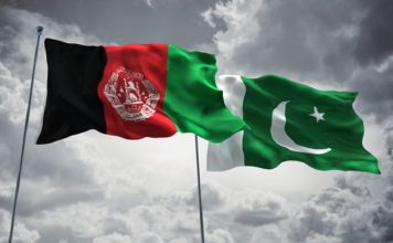 Glancing At Afghan – Pak Ties