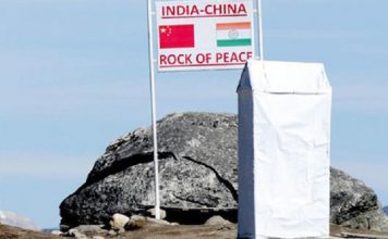 What Explains India’s Uneasy Borders