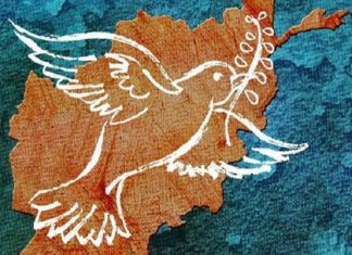 Rethinking Intra-Afghan Peace Negotiations