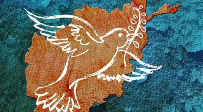 Rethinking Intra-Afghan Peace Negotiations