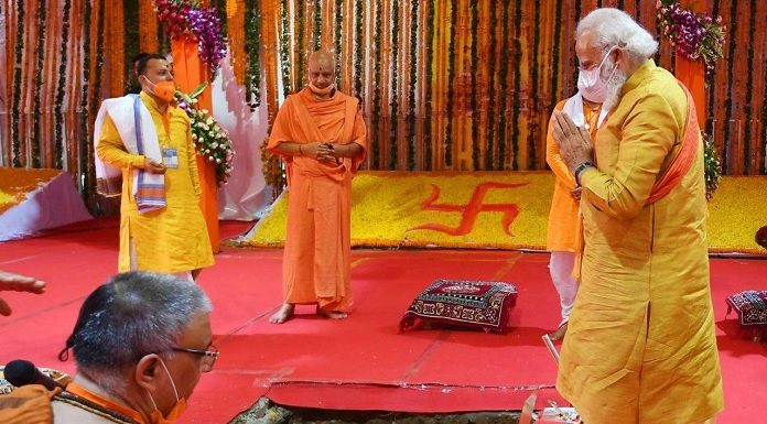 Hindistan’da Müslümanların geleceği