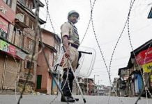 Jammu and Kashmir: Revocation of the Special Status, One Year On