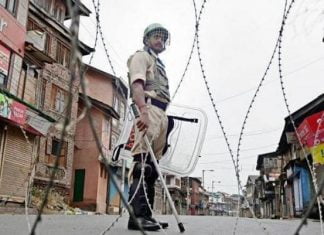 Jammu and Kashmir: Revocation of the Special Status, One Year On