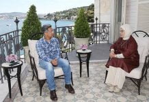 The Continuing Conundrum – India and Turkey